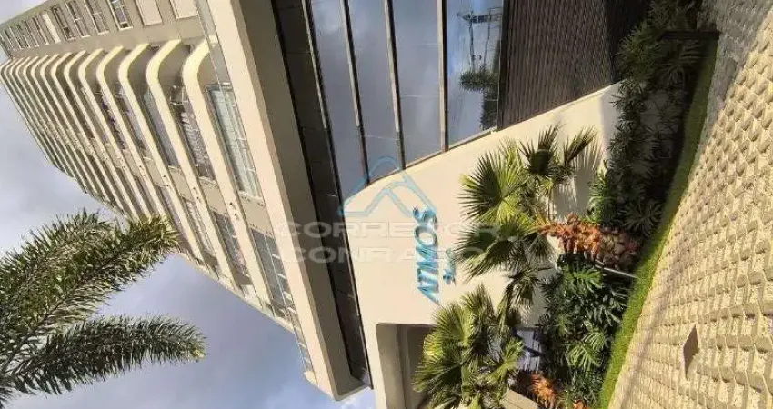 Apartamento no Edificio Atmos Blue - Sao Judas, Itajai - SC