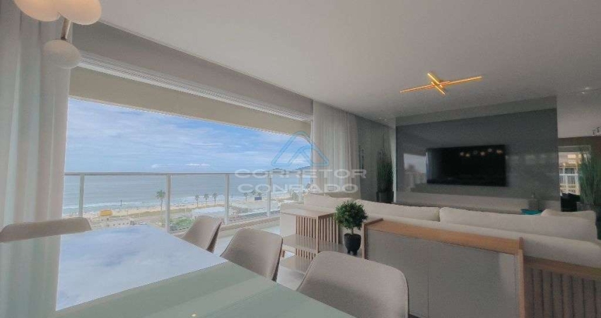 Apartamento no Ed. Brava Arts - Praia Brava, Itajai/SC