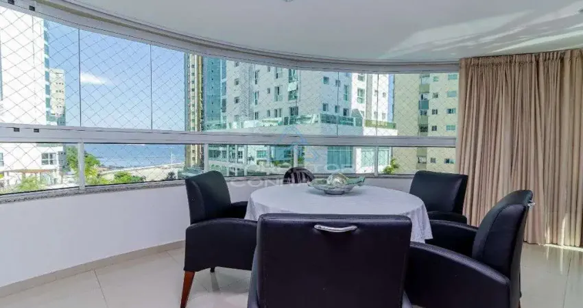 Apartamento Torre Malaga  - Venda - Balneario Camboriu, Santa Catarina