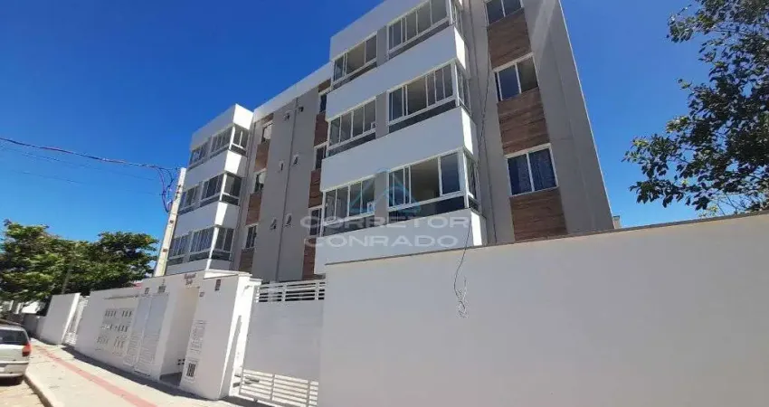 Apartamento a venda no Residencial Xandy - Meia Praia em Navegantes