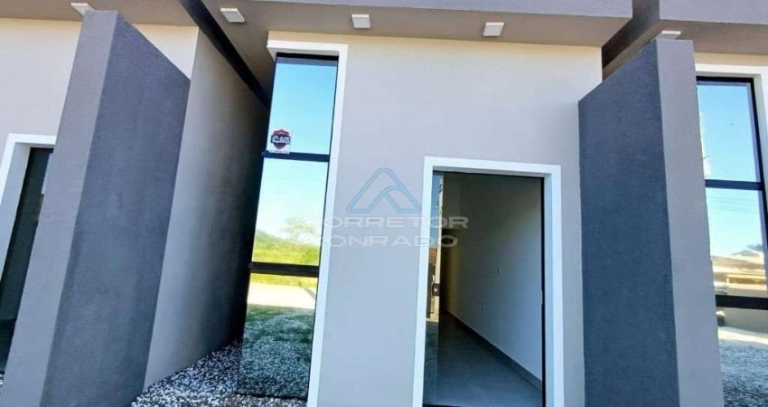 Linda Casa a Venda em Penha, SC – Oportunidade Unica