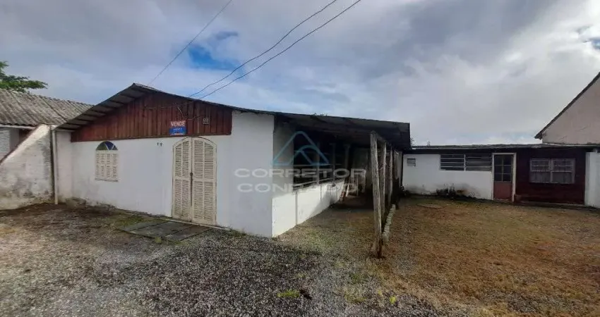 Casa com 4 quartos à venda na Rua Professor Francisco José Baron, 170, Meia Praia, Navegantes