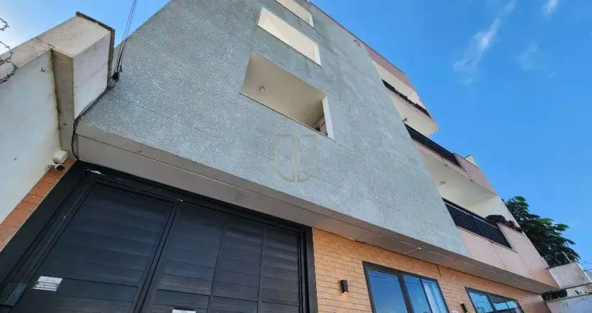 Apartamento com 2 quartos para alugar na Rua Manoel Constâncio Mafra, 619, São Domingos, Navegantes