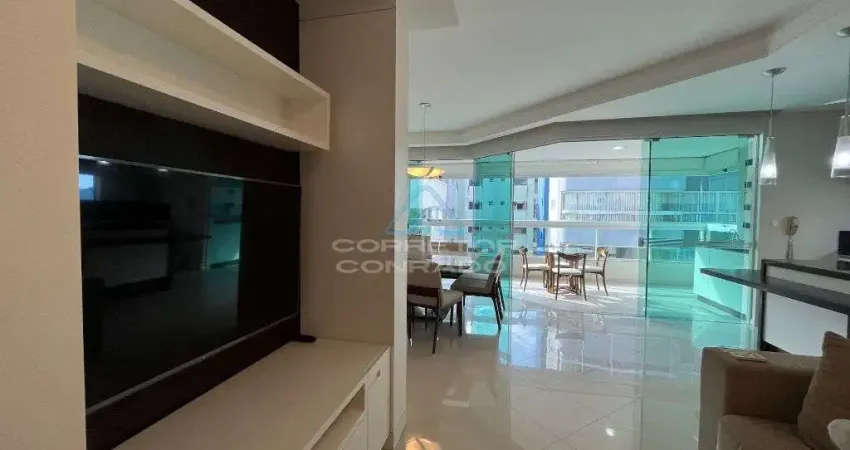 Apartamento a venda no Residencial Villa do Mar - Meia Praia Itapema/SC