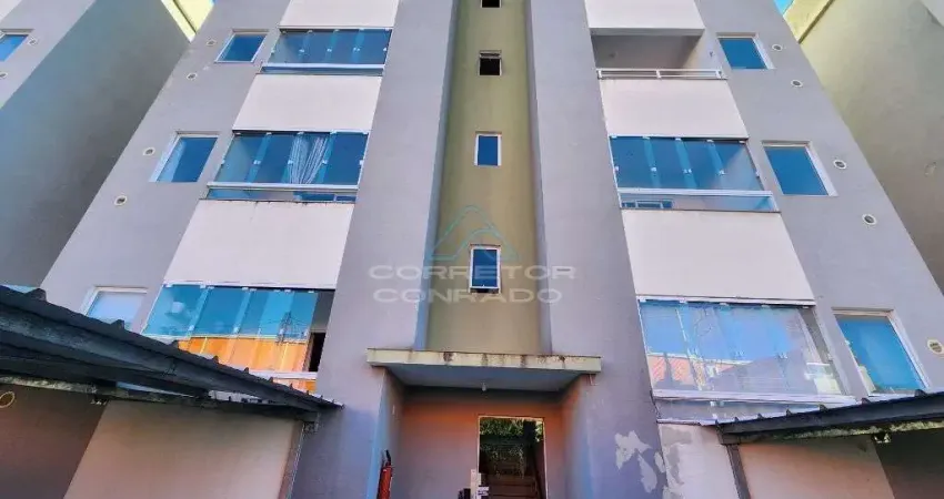 Apartamento com 2 quartos para alugar na Rua Antonio José Batista, 295, São Domingos, Navegantes