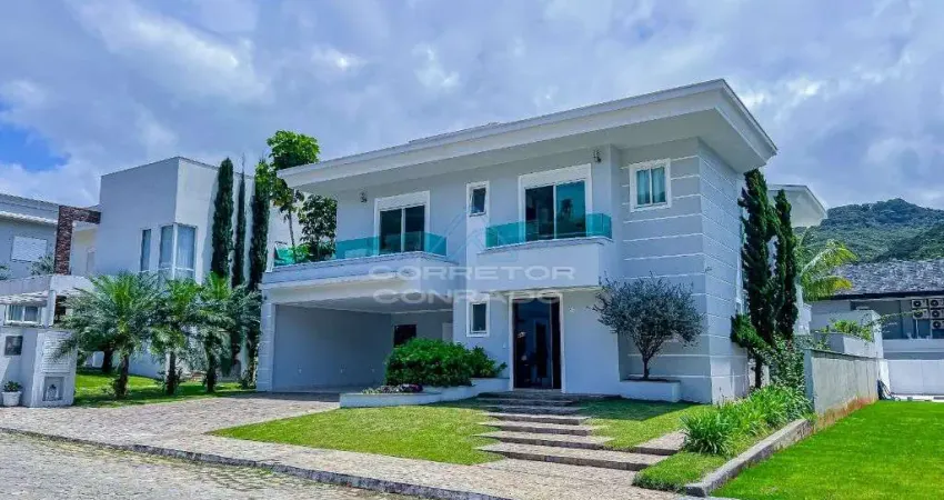 Casa no Condominio Haras Rio do Ouro - Aririba, Balneario Camboriu