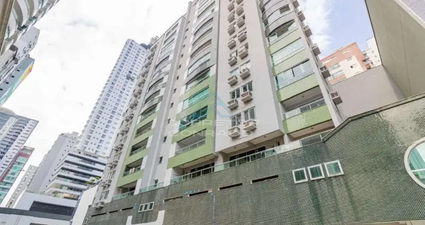 Apartamento a venda no Edificio Dom Pascoal - Balneario Camboriu