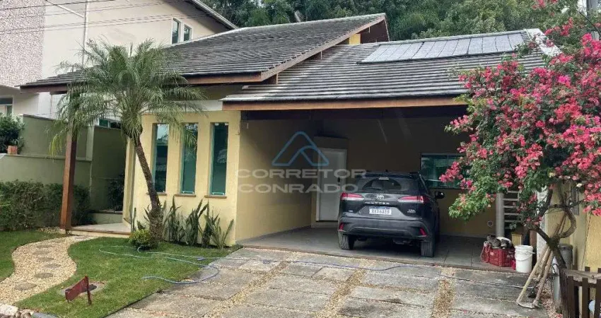 Casa a venda no Condominio Aririba em Balneario Camboriu - SC
