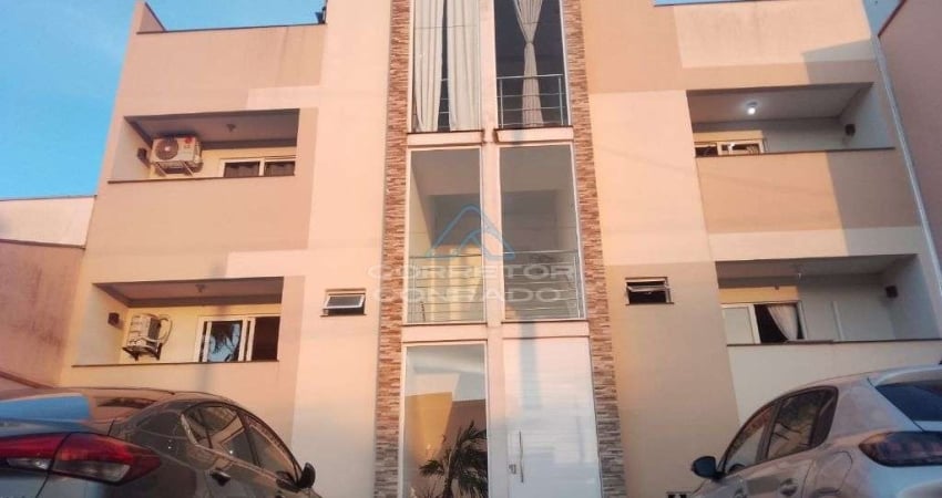 Apartamento a venda no Residencial San Fratello - Cordeiros / Itajai