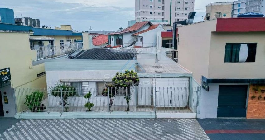 Imovel comercial no bairro Fazenda em Itajai