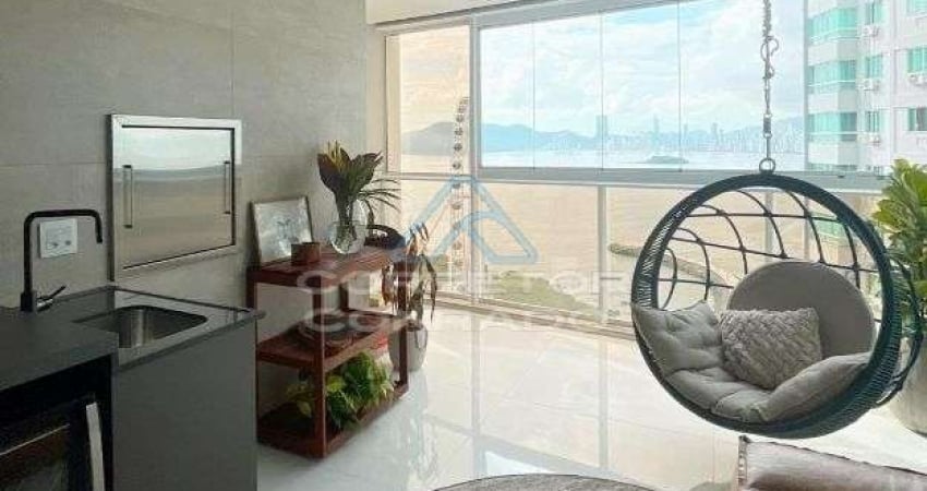 Apartamento a venda no Edificio Italian Residence - Balneario Camboriu / SC