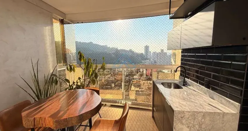 Apartamento com 2 quartos à venda na Rua Gregório Chaves, 45, Fazenda, Itajaí