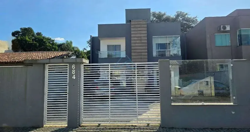 Apartamento a venda no Residencial Esperanca, Meia Praia em Navegantes