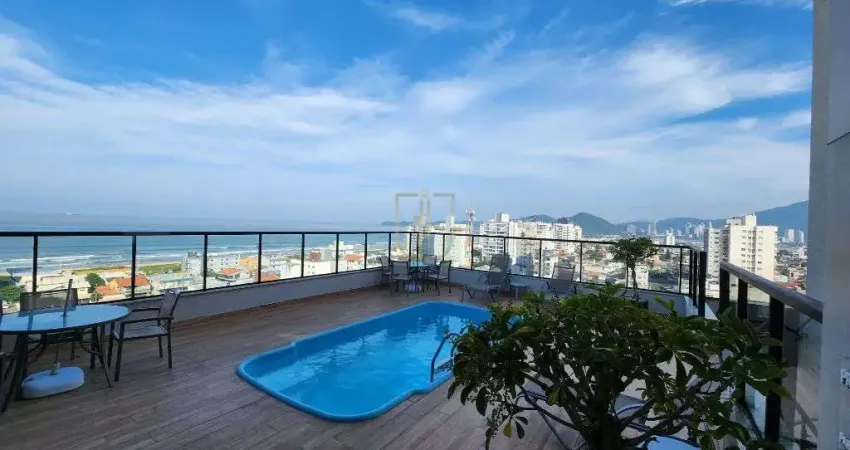 Apartamento com 2 quartos à venda na Rua Secretário José Schubert Junior, 226, Centro, Navegantes