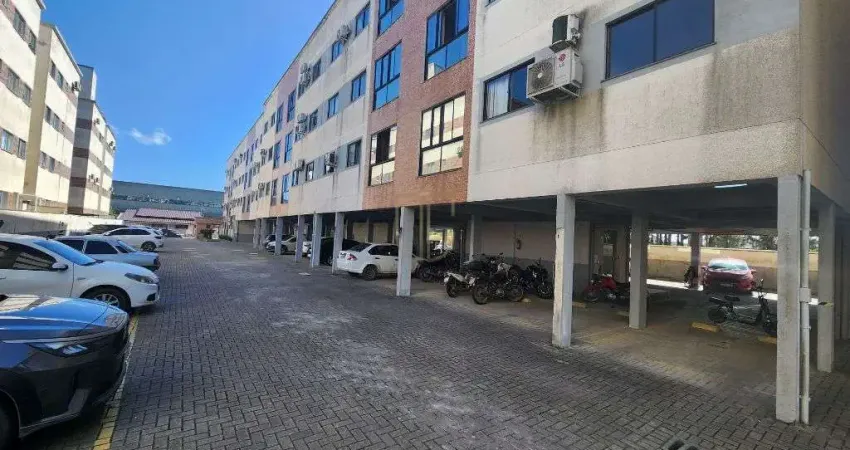 Apartamento com 2 quartos à venda na Rua Germano Lemos, 341, Volta Grande, Navegantes