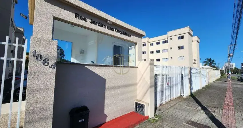 Apartamento com 2 quartos para alugar na Avenida Joaquim Couto, 1064, Gravata, Navegantes