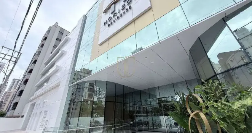 Apartamento com 3 quartos à venda na Rua 2050, 279, Centro, Balneário Camboriú