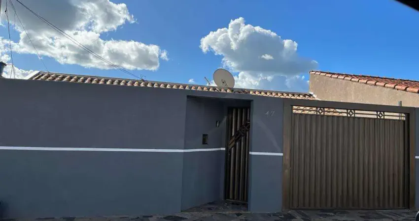 Casa com 5 quartos à venda na Rua Quiri, 47, Coophatrabalho, Campo Grande