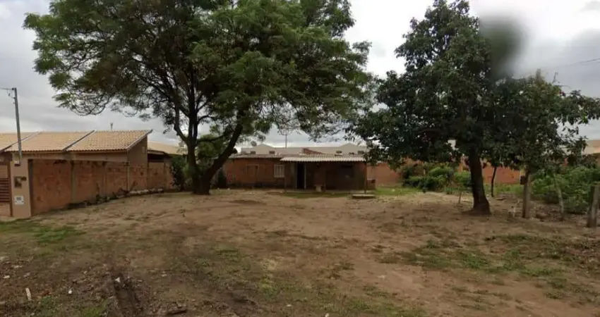 Terreno à venda na Rua Divino de Castro, S/N, Jardim Los Angeles, Campo Grande