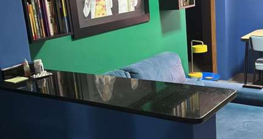 Apartamento com 2 quartos à venda na Avenida Senador Antonio Mendes Canale, 11574, Pioneiros, Campo Grande