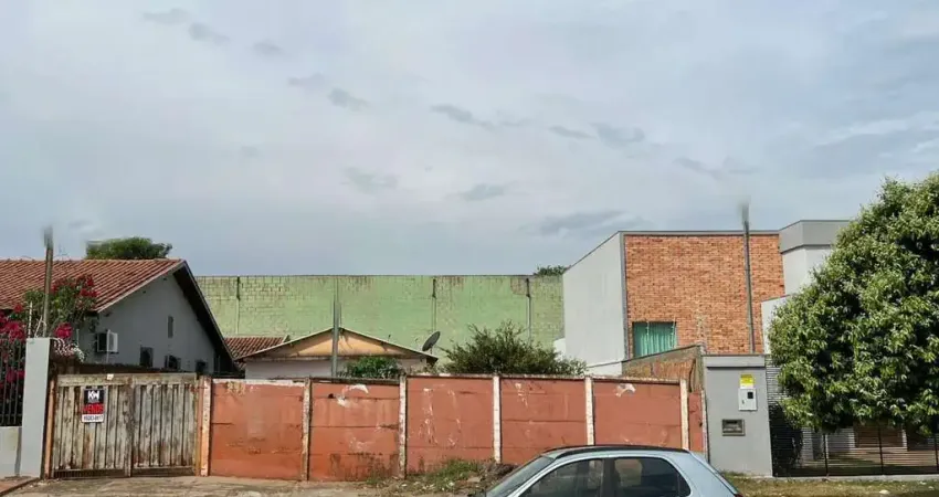 Casa com 2 quartos à venda na JULHO DE CASTILHO, 865, Vila Sílvia Regina, Campo Grande