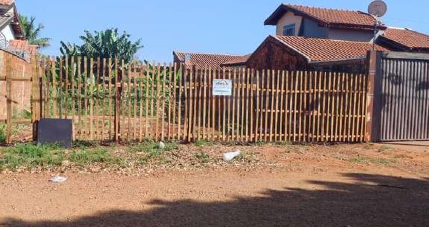 Terreno à venda na Abaté, 1122, Guanandi II, Campo Grande