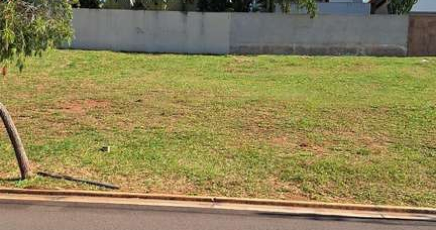 Terreno em condomínio fechado à venda na João Salazar de Espinosa, 1122, Parque Residencial Damha IV, Campo Grande