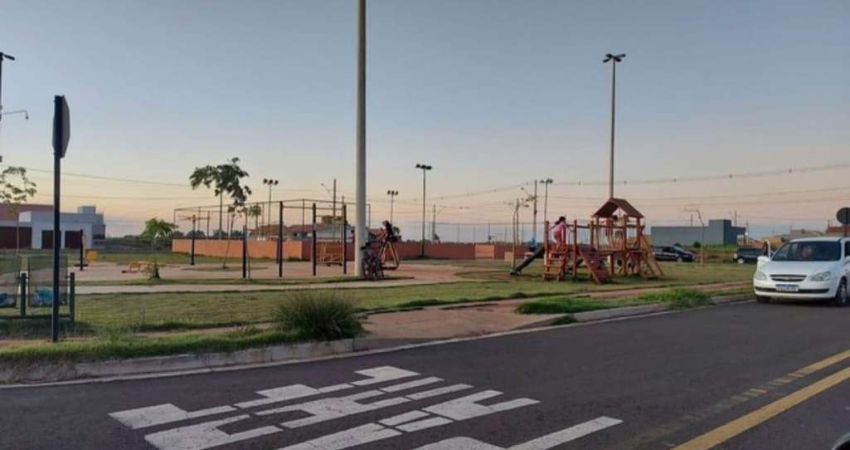 Terreno à venda na Dos Cafezeiros, 308, Residencial Figueiras do Parque, Campo Grande