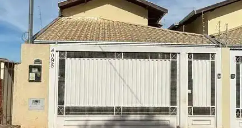 Casa à venda na Treze de Junho, 4102, Monte Castelo, Campo Grande