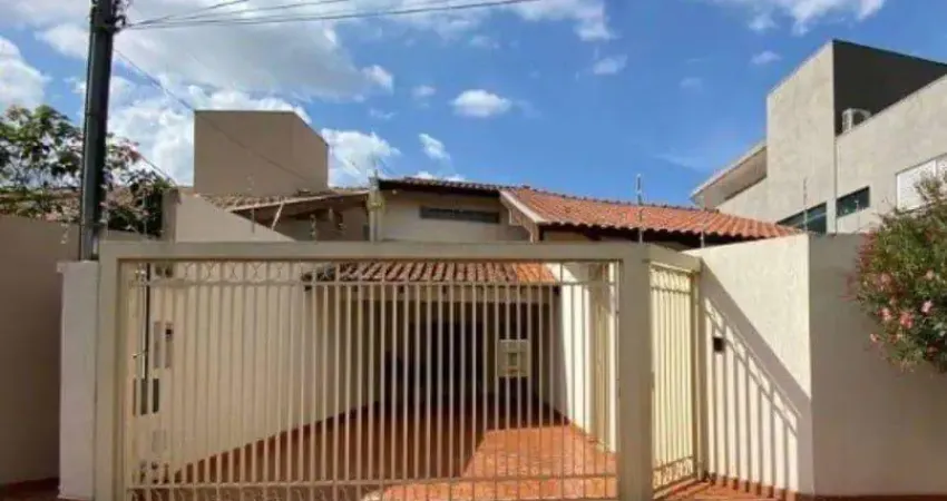 Casa com 2 quartos à venda na Enramada, 33, Vila Giocondo Orsi, Campo Grande