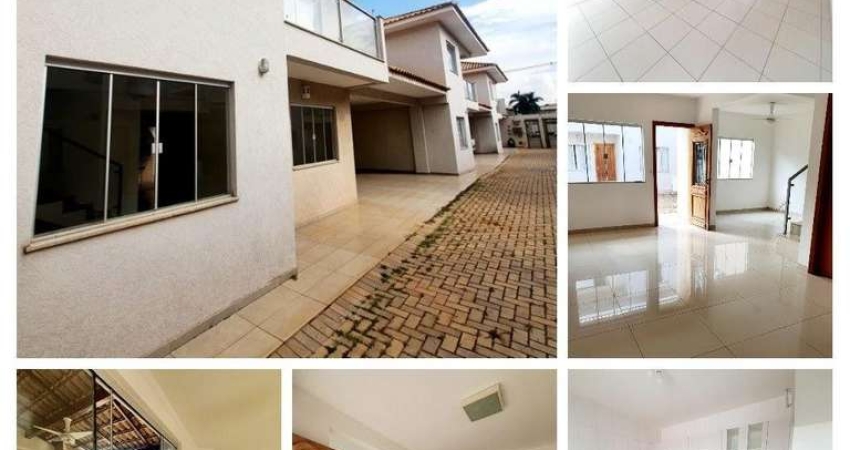 Sobrado condominio Altos da afonso pena