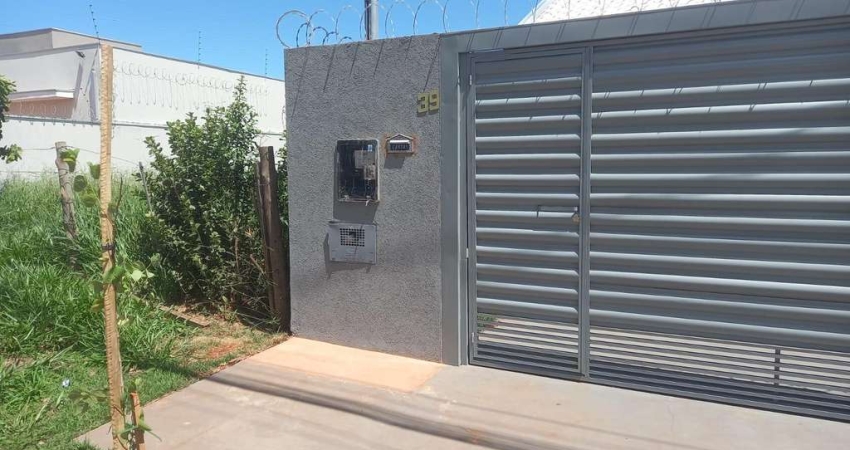 Casa com 3 quartos à venda na Foz do Iguaçu, 39, North Park, Campo Grande