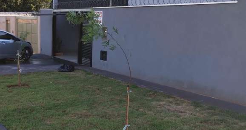 Casa com 2 quartos à venda na dos Gonçalves, 1118, Jardim Monte Alegre, Campo Grande