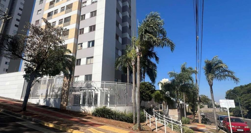 Apartamento com 2 quartos à venda na Nelly Martins, 1838, Carandá Bosque, Campo Grande