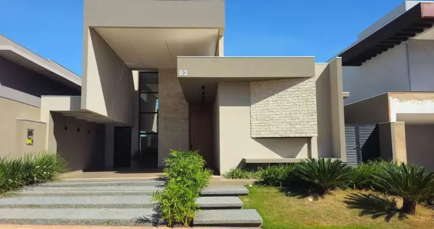 Linda casa no Residencial Shalom
