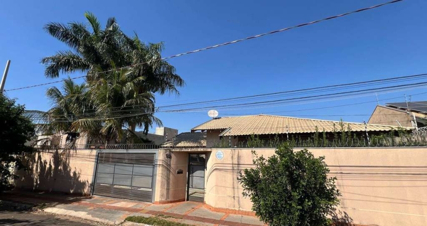 Casa com 2 quartos à venda na Rua Klaus Stuhrk, 92, Vila Vilas Boas, Campo Grande