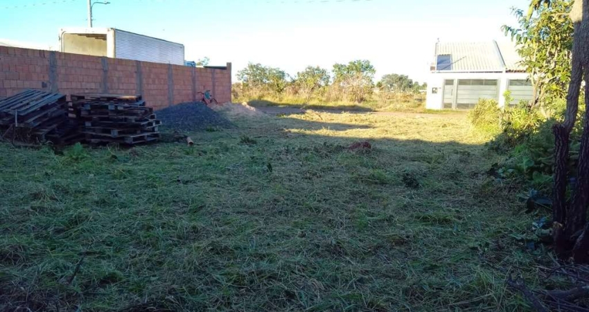 Terreno à venda na Benedito Pires, 5, Vila Nasser, Campo Grande
