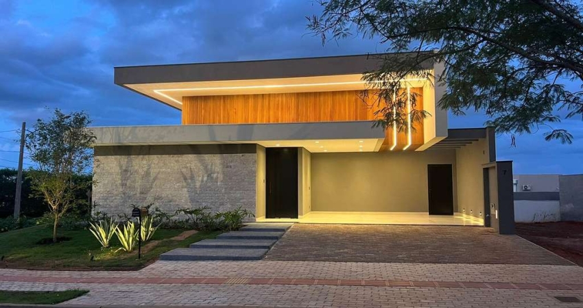 Casa à venda na Murta, 200, Terras Alpha Campo Grande, Campo Grande