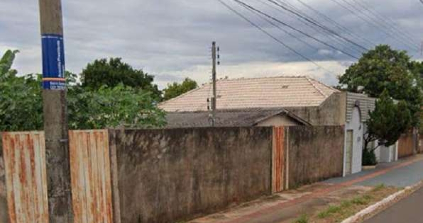 Terreno à venda na Presidente Vargas, 74, Vila Duque de Caxias, Campo Grande