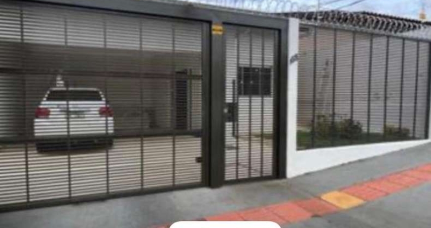 Casa com 1 quarto à venda na José Barbosa, 589, Cabreúva, Campo Grande