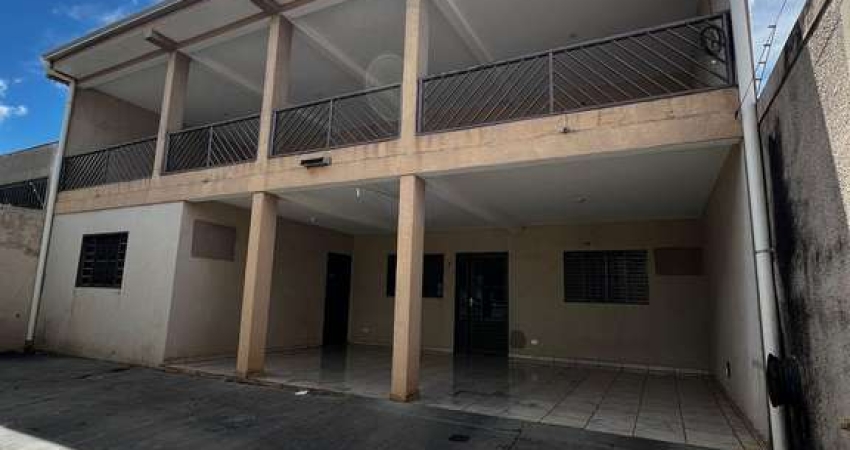 Casa com 1 quarto para alugar na Ana Luiza de Souza, 200, Pioneiros, Campo Grande
