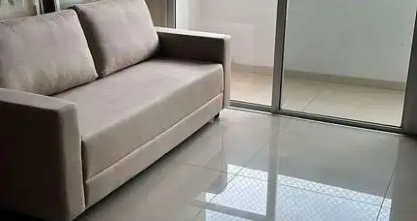 Apartamento à venda na Rua das Garças, 403, Centro, Campo Grande