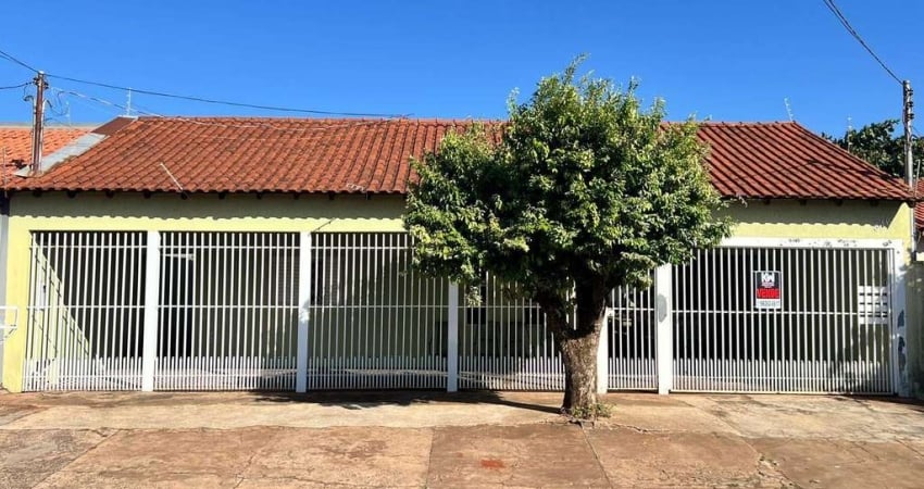 Casa com 2 quartos à venda na Santa Catarina, 346, Coronel Antonino, Campo Grande
