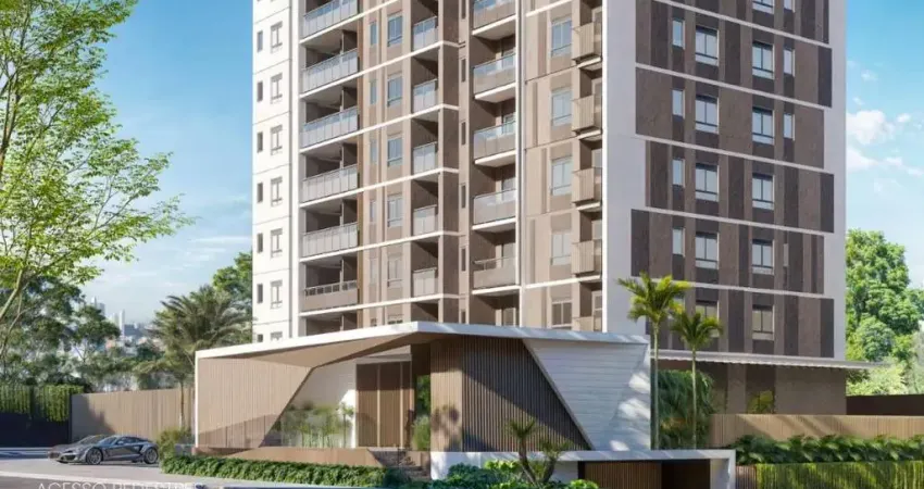 Apartamento à venda na Sete de Setembro, 500, Centro, Campo Grande