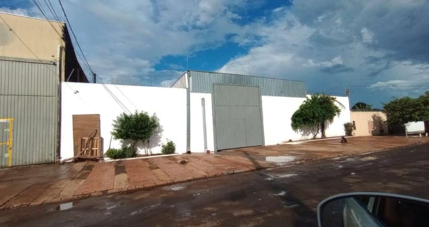 Casa com 4 quartos à venda na Caiçara, 900, Vila Piratininga, Campo Grande