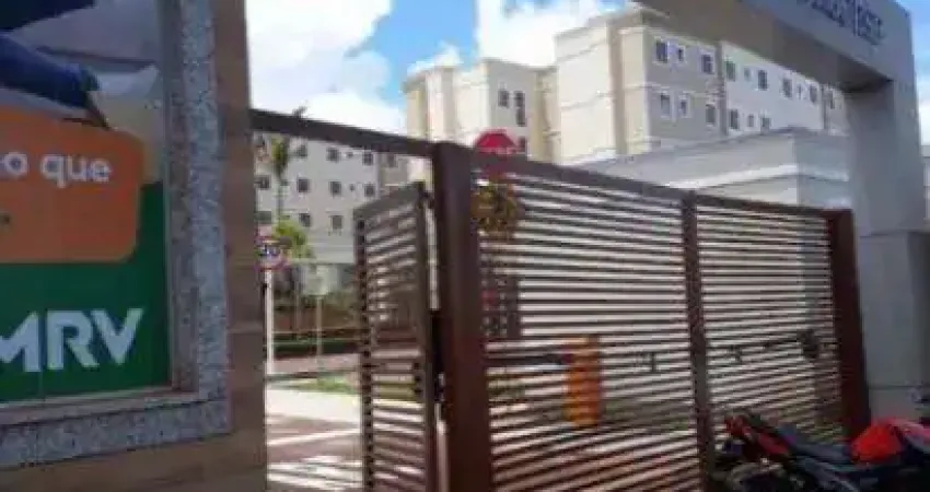 Apartamento com 2 quartos à venda na Macunaima, 920, Vila Ravenna, Campo Grande