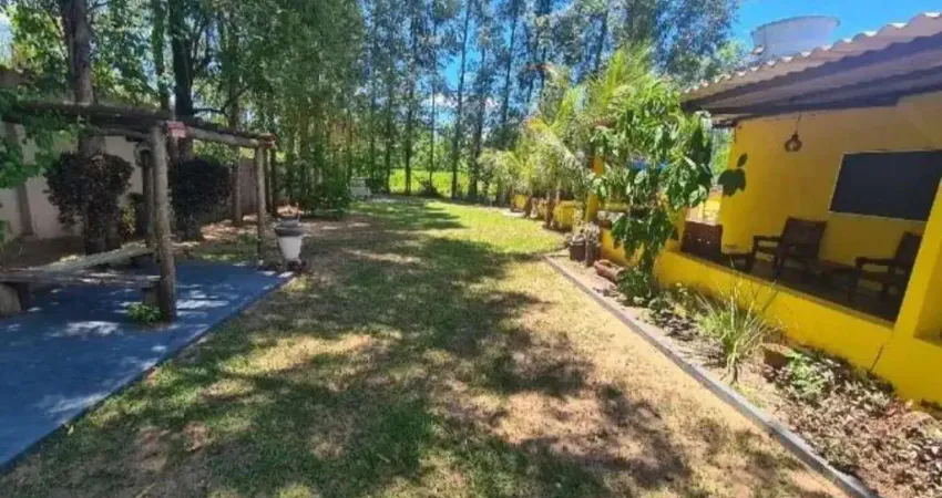 Casa com 3 quartos à venda na Rua Brigadeiro Machado, 100, Vila Taquarussu, Campo Grande