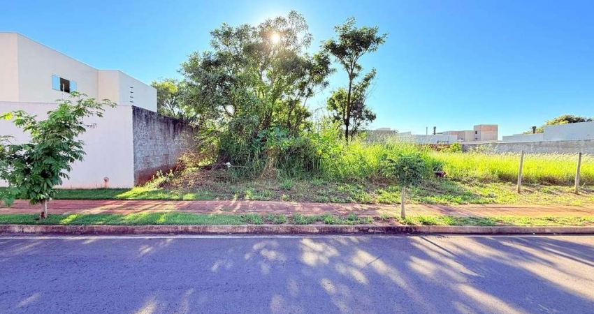 Terreno à venda na Quinze de Dezembro, Vila Nascente, Campo Grande