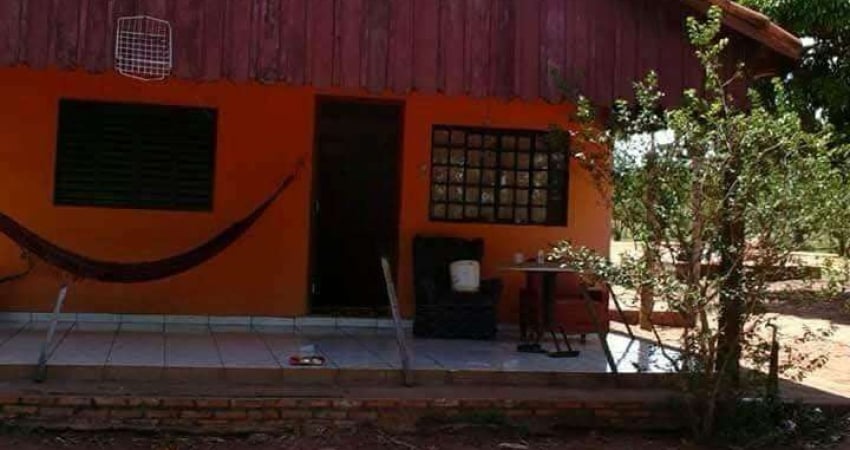 Fazenda à venda na Júpiter, 2000, Vila Planalto, Campo Grande
