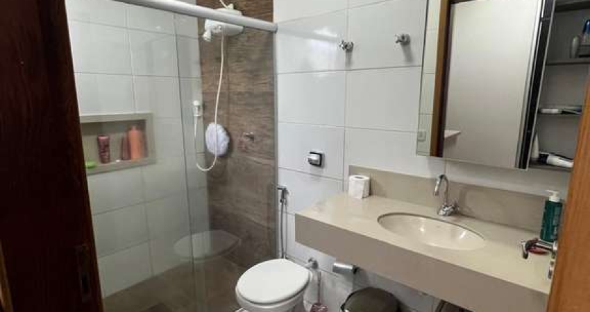 Casa com 1 quarto à venda na Rua Nobres, 200, Vila Neusa, Campo Grande